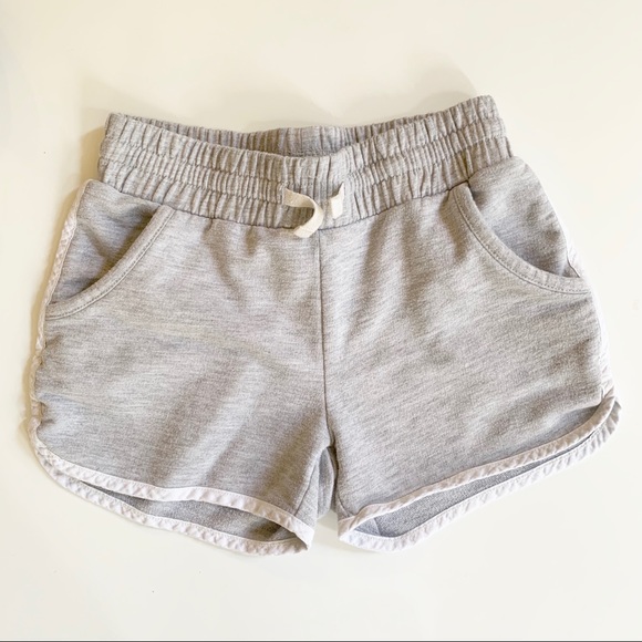 Bundle of 3 Girls Lounge Shorts - Picture 6 of 8